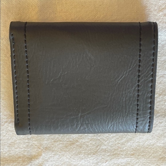 Levi’s Strauss and co. Men’s wallet. - Picture 2 of 7